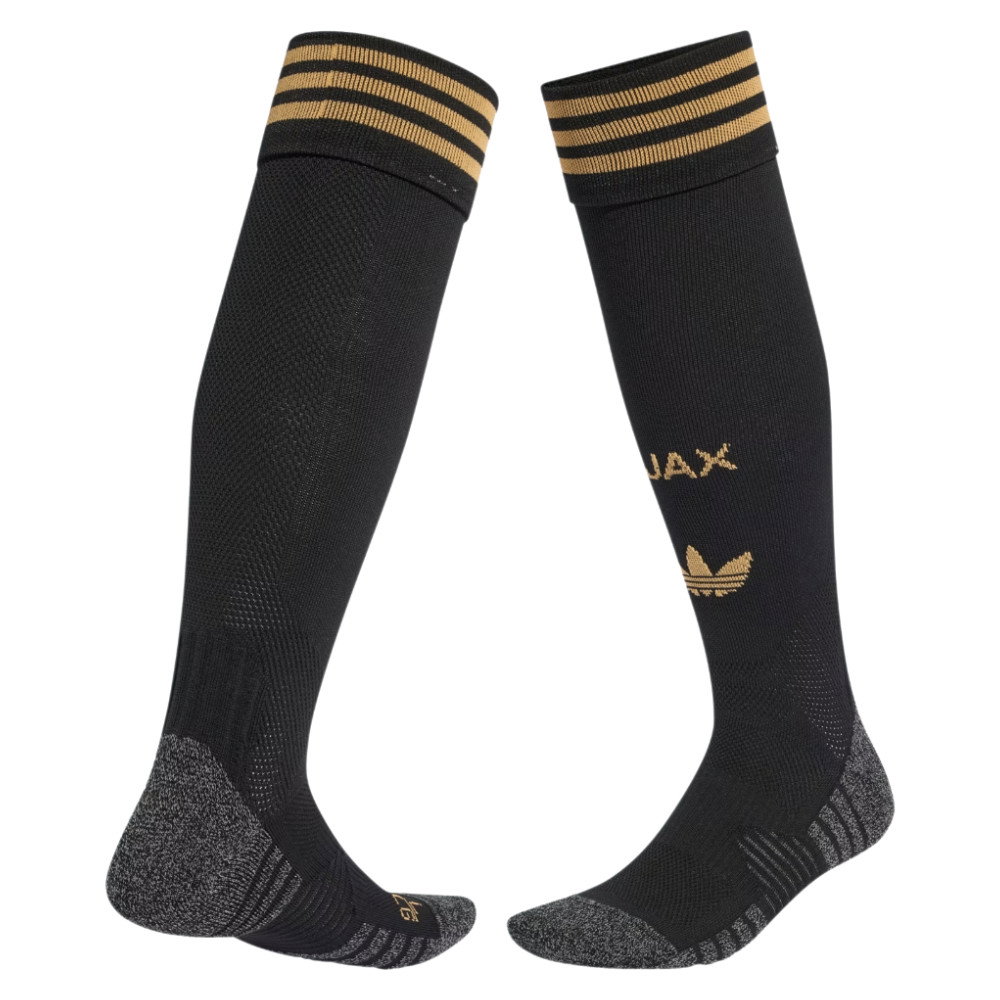 2026-2027 Ajax Away Socks (Black)