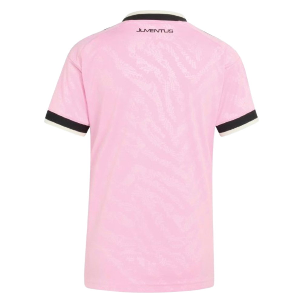 2026-2027 Juventus Away Shirt (Womens)