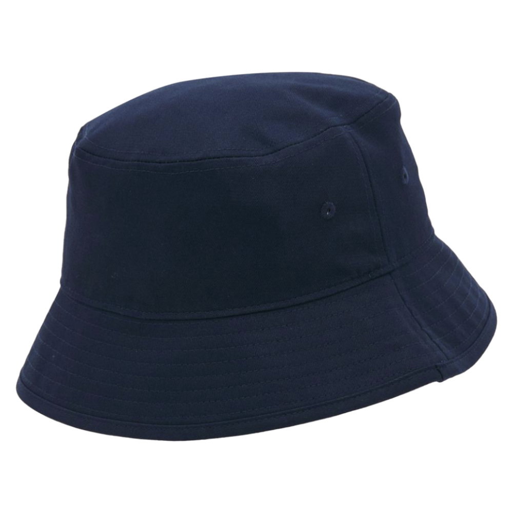 2026-2027 Scotland Rugby Bucket Hat (Navy)