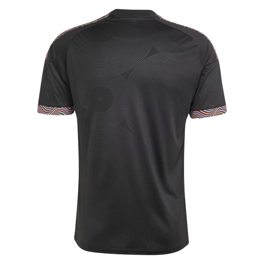 2026-2027 Olympique Lyon Third Shirt