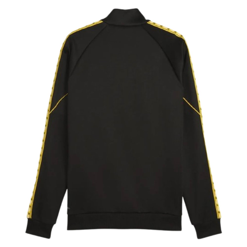 2026-2027 Borussia Dortmund KING Anthem Jacket (Black)