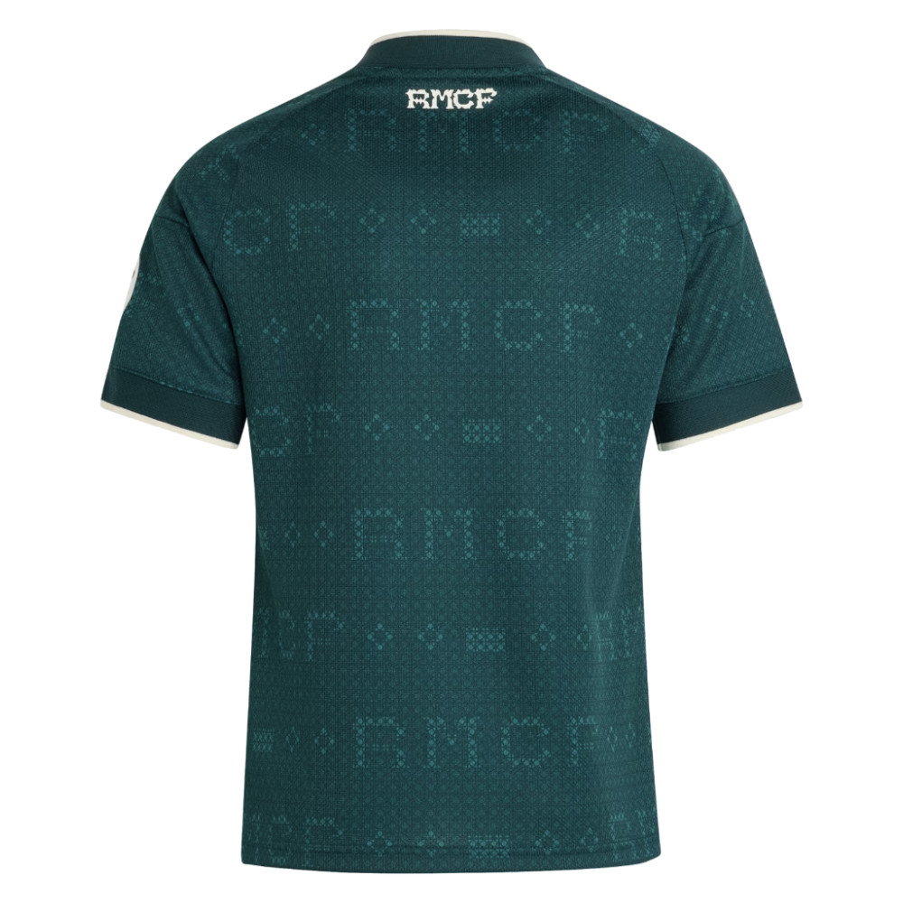 2026-2027 Real Madrid Away Shirt (Kids) (Valverde 8)