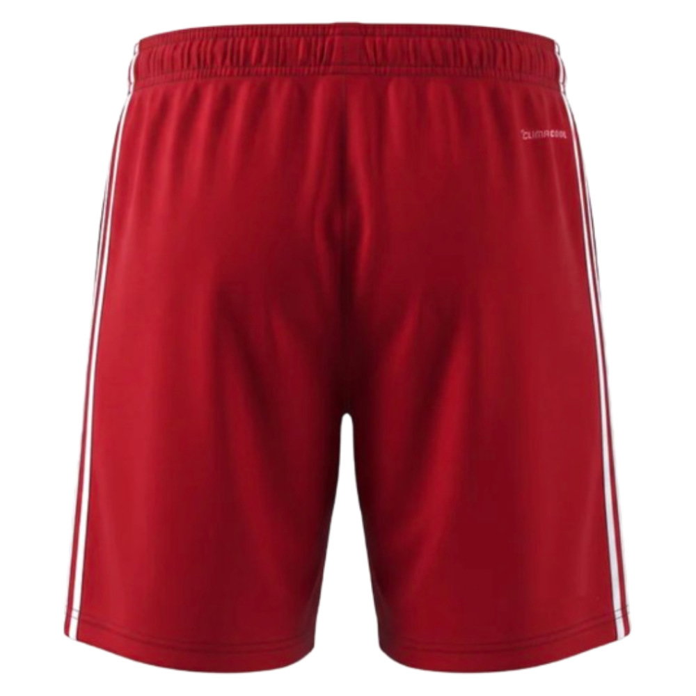 2026-2027 Liverpool Away Change Shorts (Strawberry Red)
