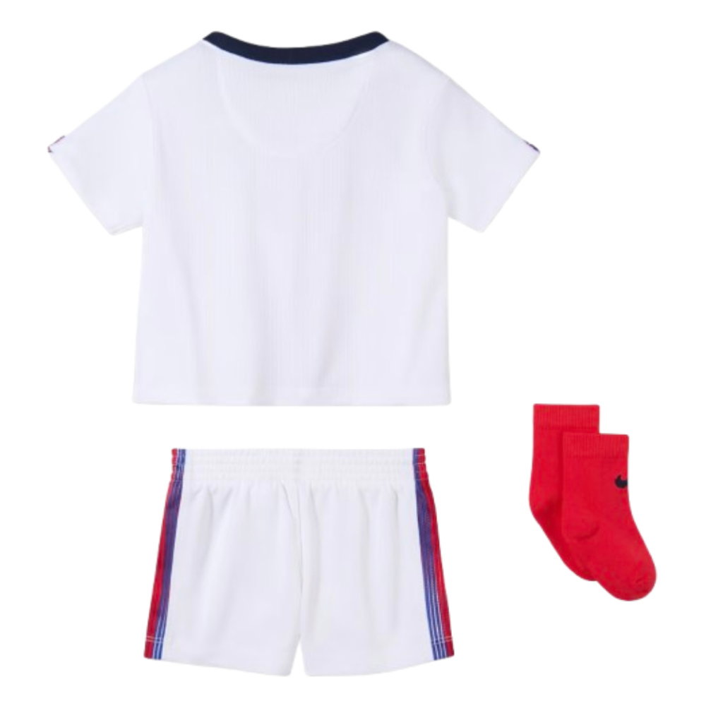 2026-2027 PSG Away Baby Kit