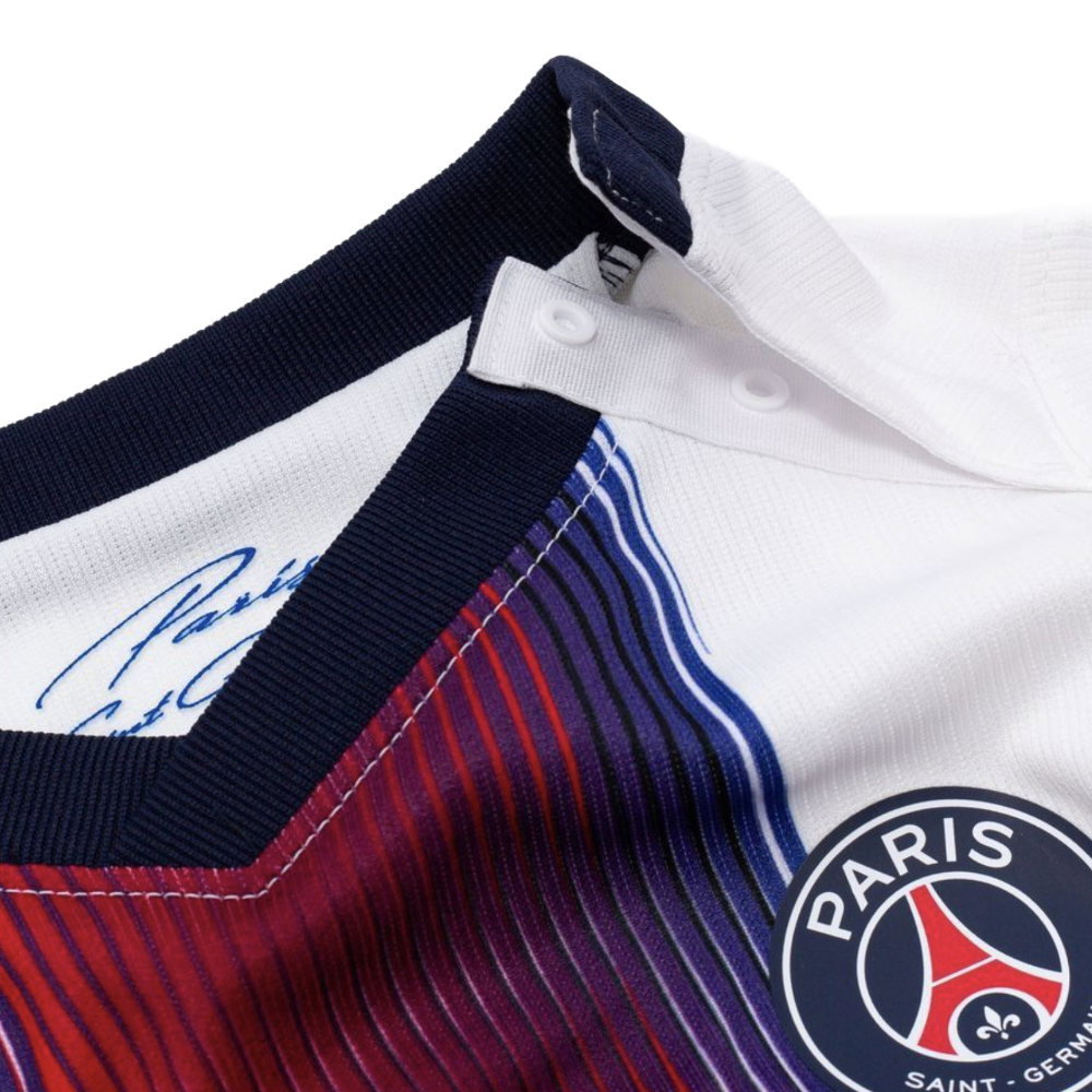 2026-2027 PSG Away Baby Kit