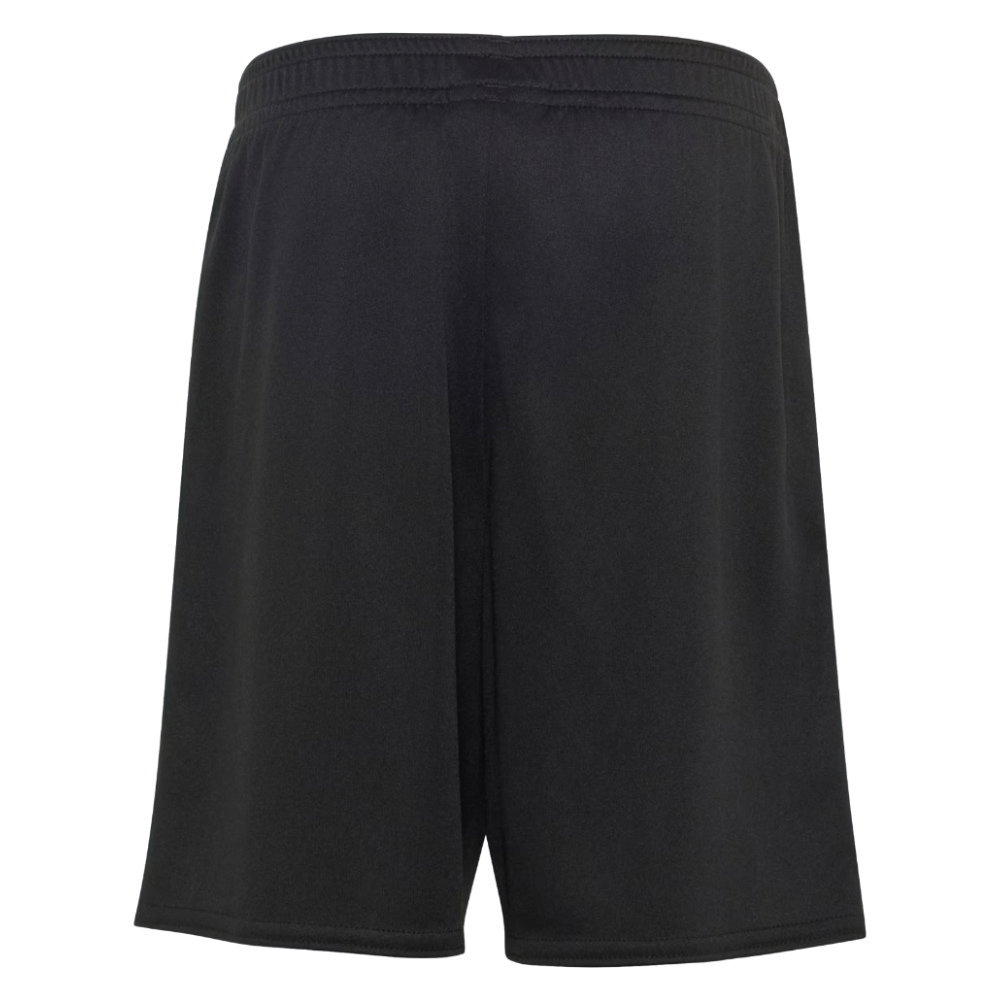 2026-2027 Liverpool Away Goalkeeper Shorts (Tribe Purple) - Kids