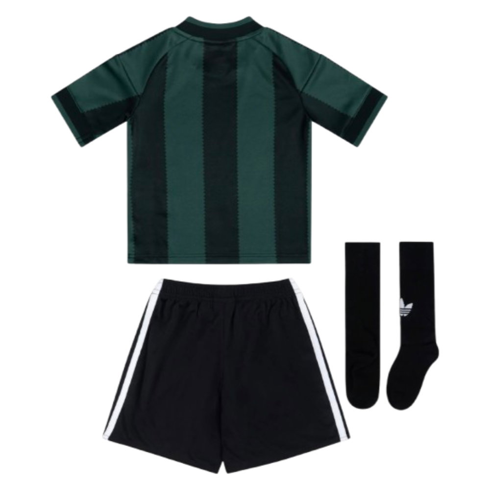 2026-2027 Celtic Away Mini Kit