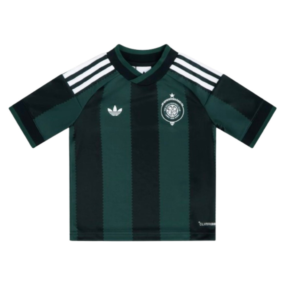 2026-2027 Celtic Away Mini Kit