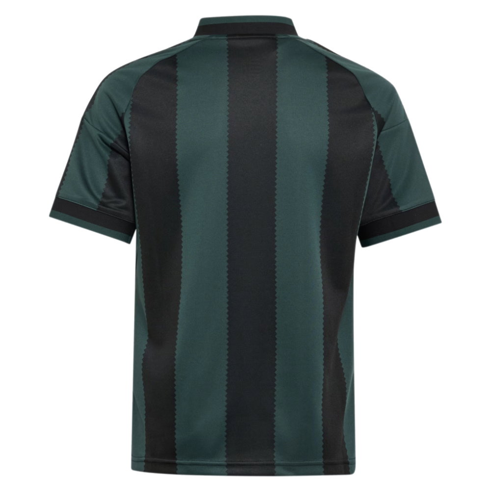 2026-2027 Celtic Away Shirt (Kids)