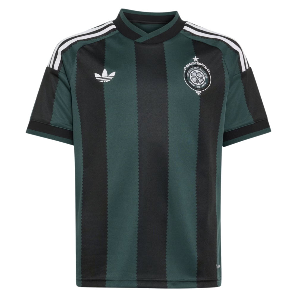 2026-2027 Celtic Away Shirt (Kids) (Hogh 9)