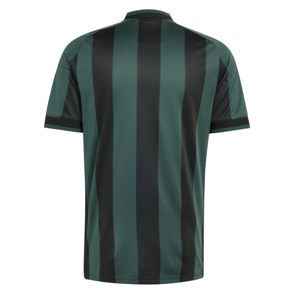 2026-2027 Celtic Away Shirt