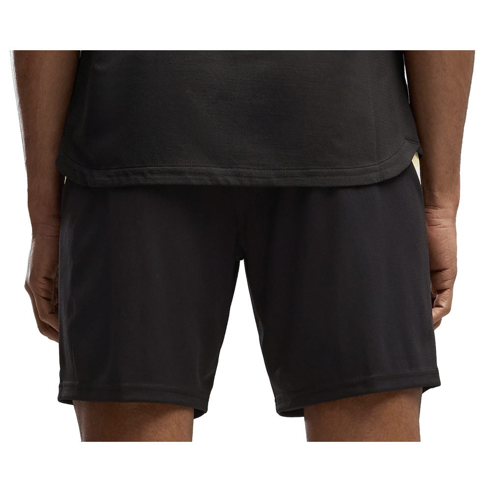2026-2027 Man City Away Shorts (Black)