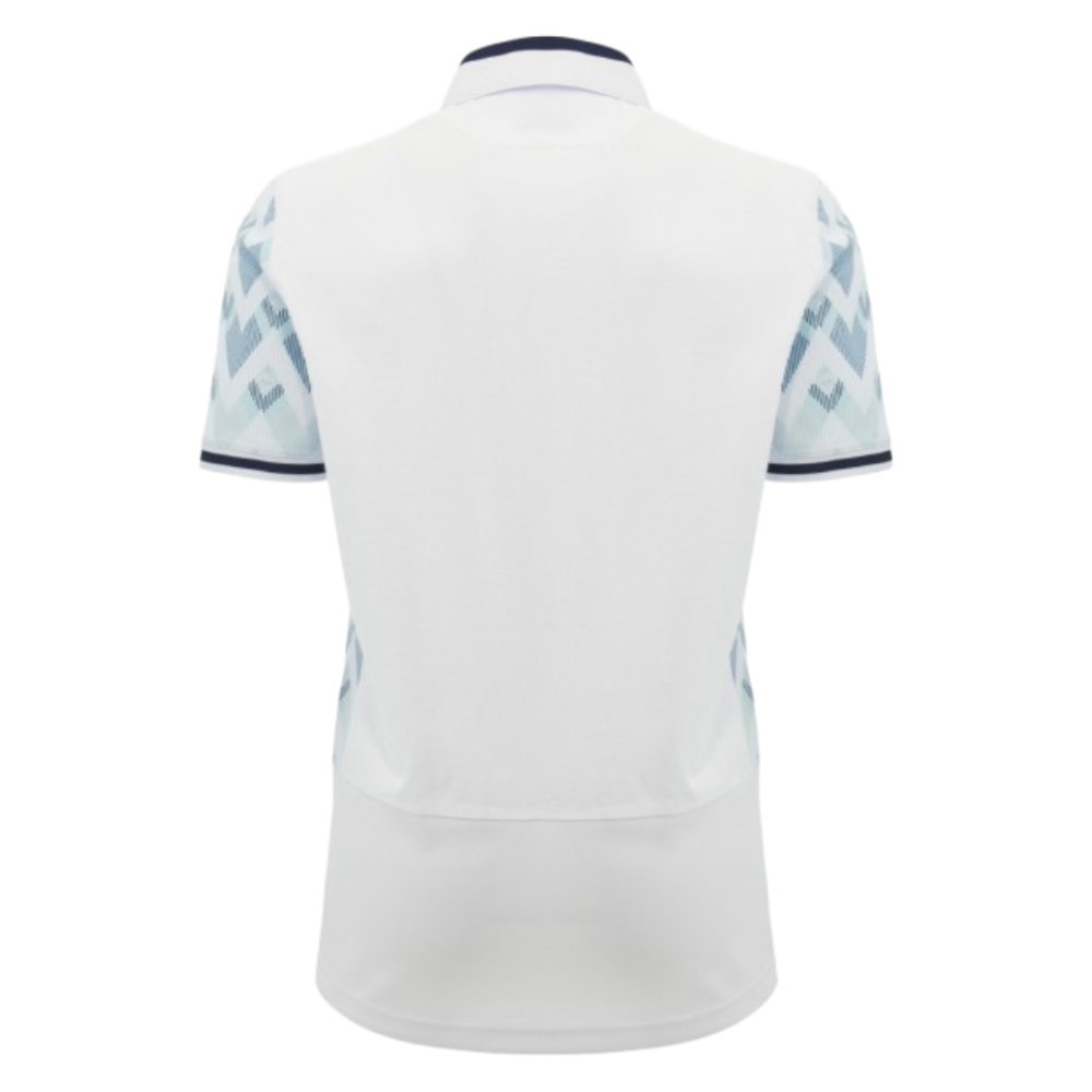 2026-2027 Scotland Rugby Away Cotton Replica Shirt