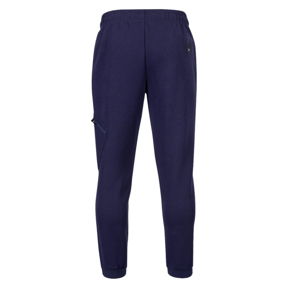 2026-2027 Scotland Rugby Ath Travel Pants (Navy)