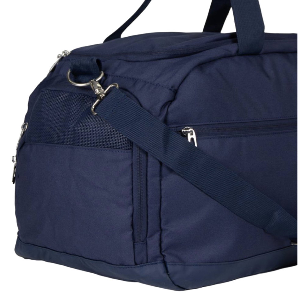 2026-2027 Scotland Rugby Duffle Bag (Navy)