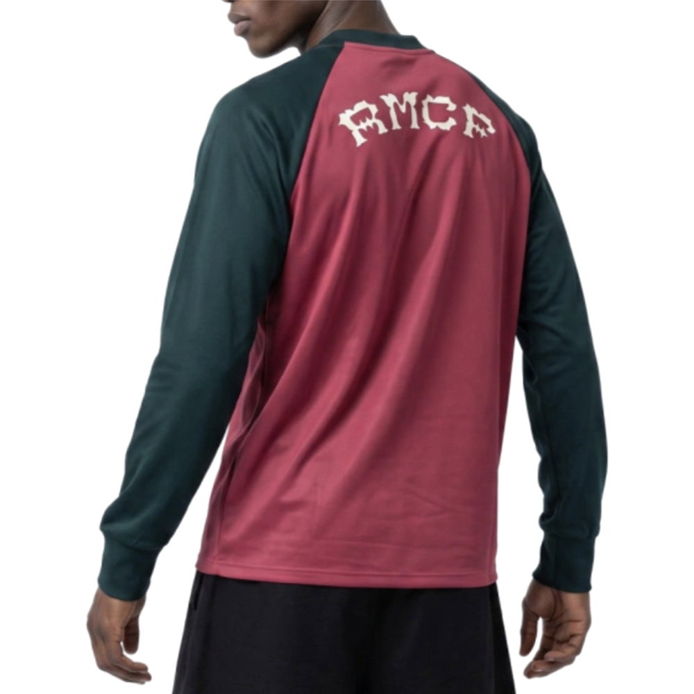 2026-2027 Real Madrid Away Pre-Match Warm Top (Pink)