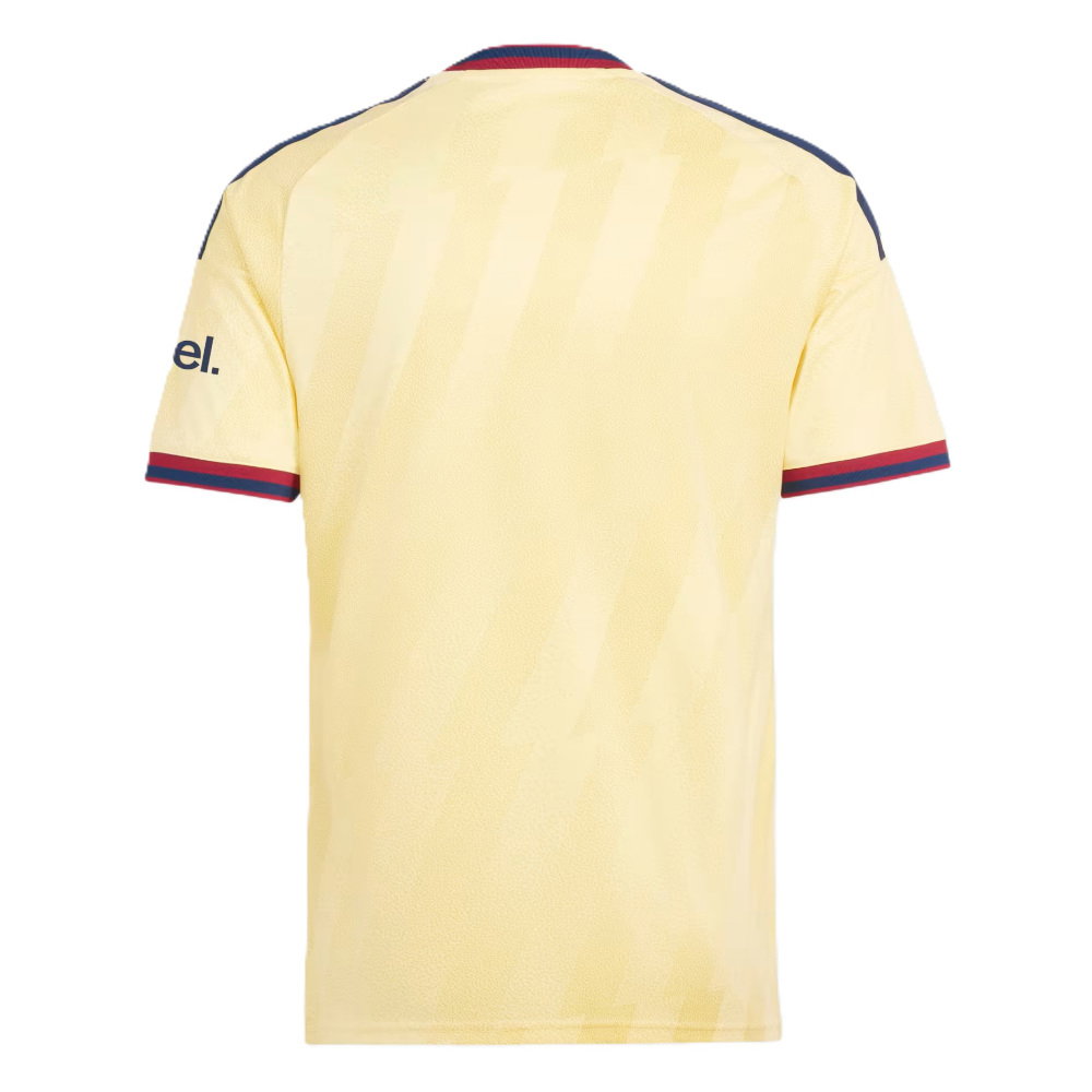 2026-2027 Arsenal Third Shirt