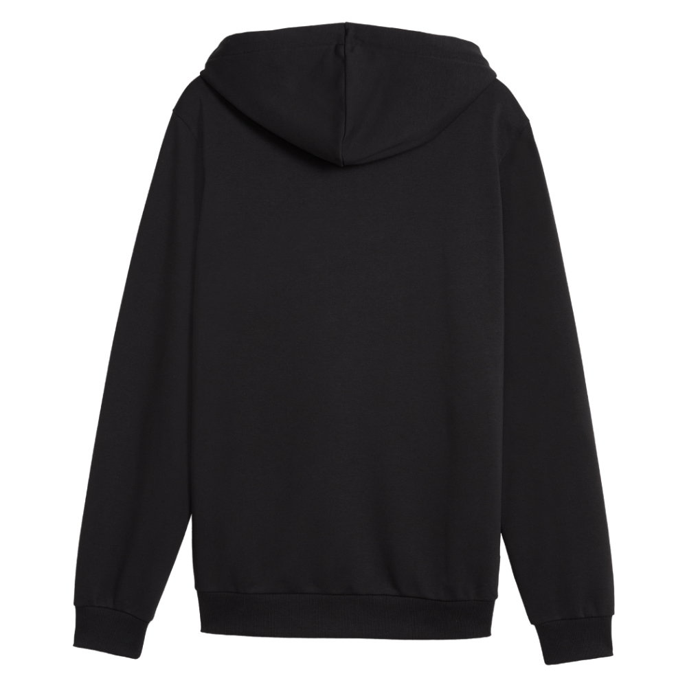 2026-2027 Man City ftblCulture Hoody (Black)
