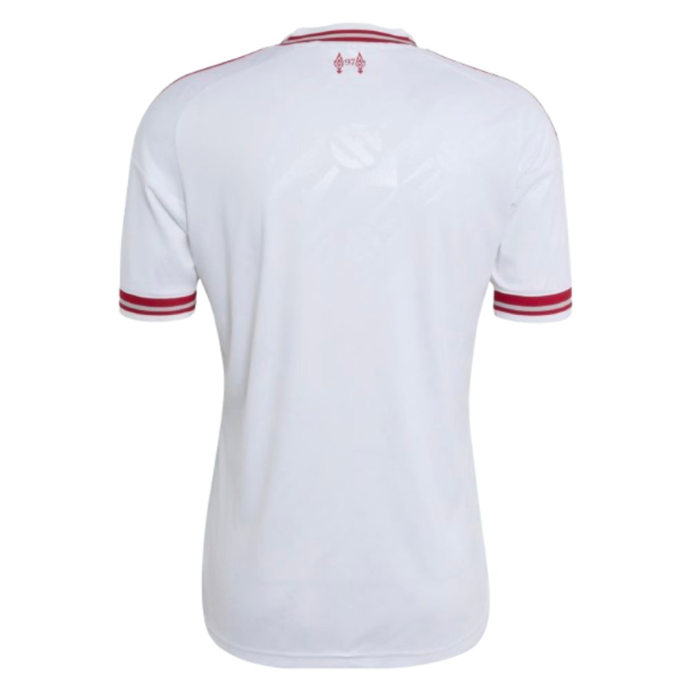 2026-2027 Liverpool Away Shirt (Diogo J. 20)