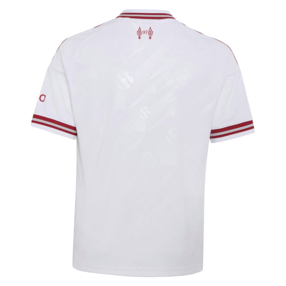 2026-2027 Liverpool Away Shirt (Kids)