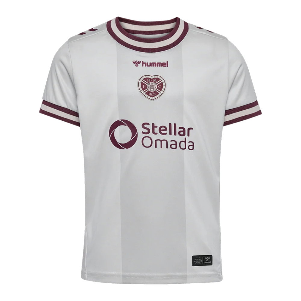 2026-2027 Hearts Away Mini Kit