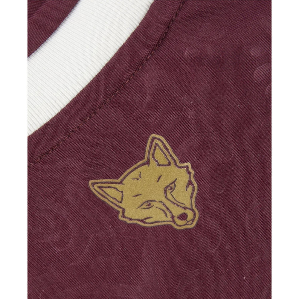 2026-2027 Leicester Away Shirt (Kids)