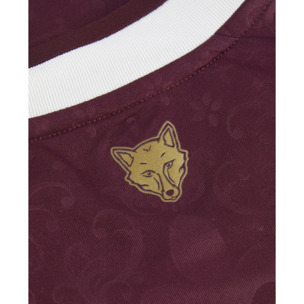 2026-2027 Leicester City Away Shirt