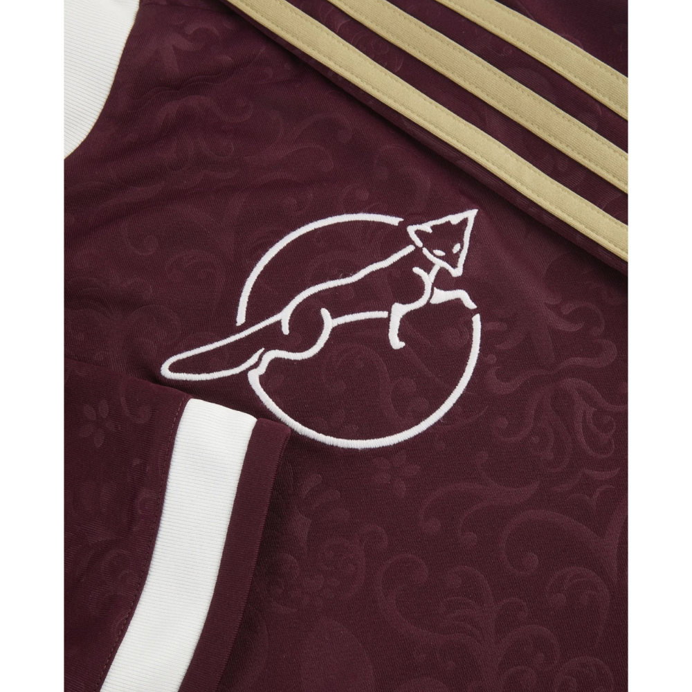 2026-2027 Leicester City Away Shirt
