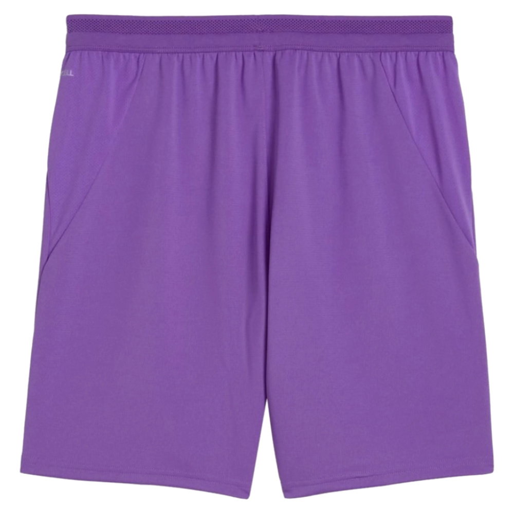 2026-2027 Borussia Dortmund Third Shorts (Purple)