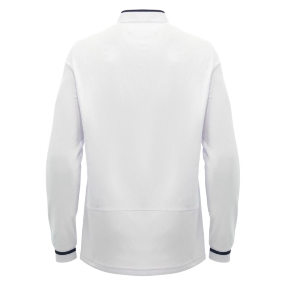 2026-2027 Scotland Rugby Cotton Away LS Shirt