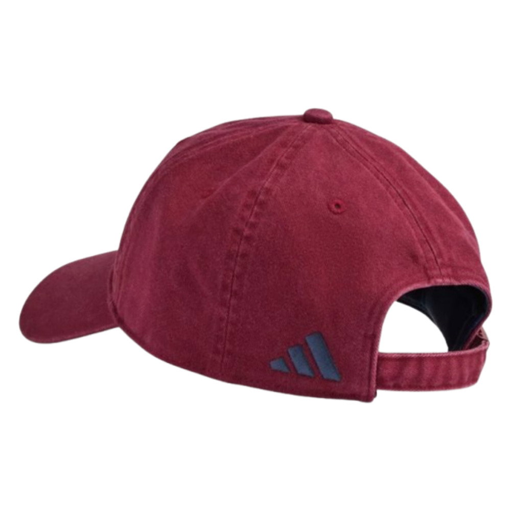 2026-2027 Arsenal Dad Cap (Burgundy)