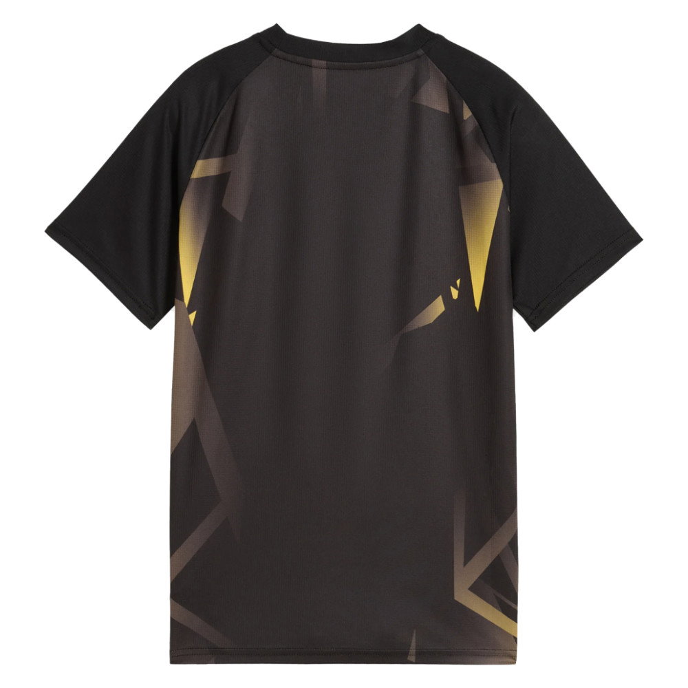 2026-2027 Borussia Dortmund Warm Up Jersey (Black)