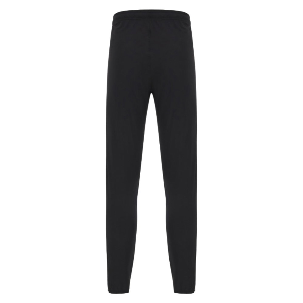 2026-2027 Wales WRU Rugby Training Pants (Black) - Kids