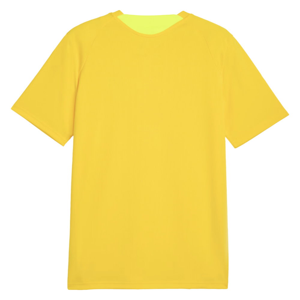 2026-2027 Borussia Dortmund Training Jersey (Yellow)