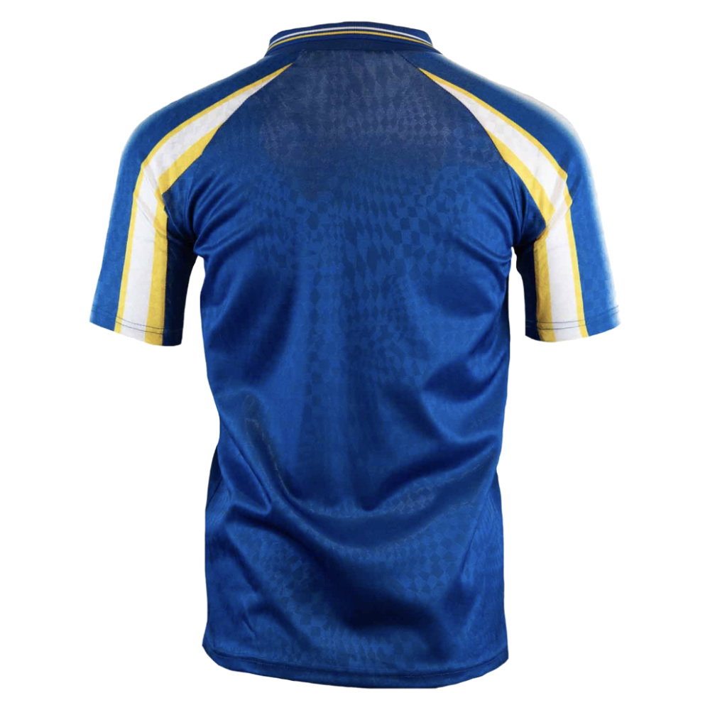 1997-1998 Cardiff City Home Shirt