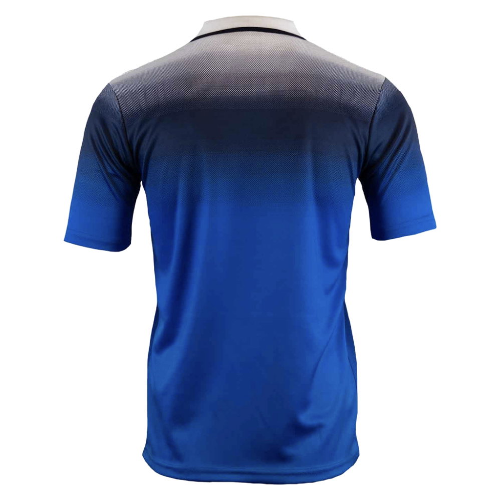 1996-1997 Cardiff City Retro Home Shirt
