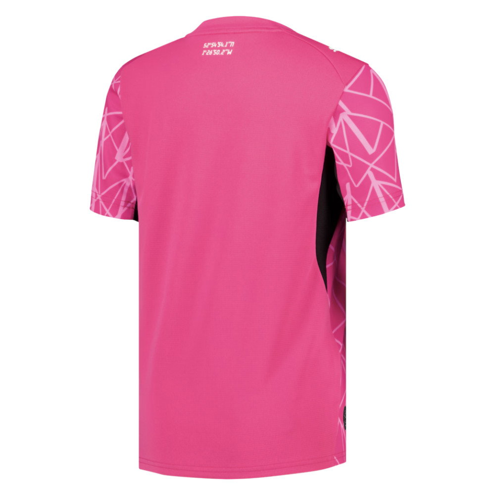 2026-2027 Derby County Away Shirt (Kids)