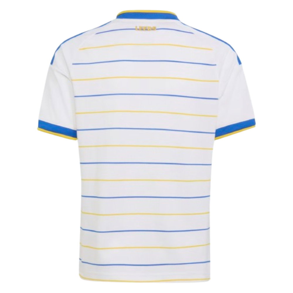 2026-2027 Leeds United Home Shirt (Kids)
