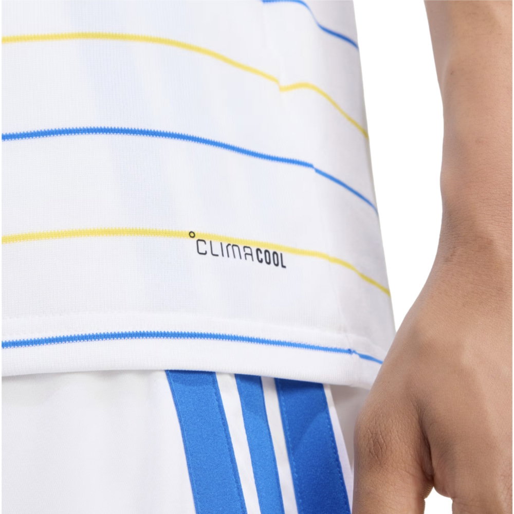 2026-2027 Leeds Home Shirt