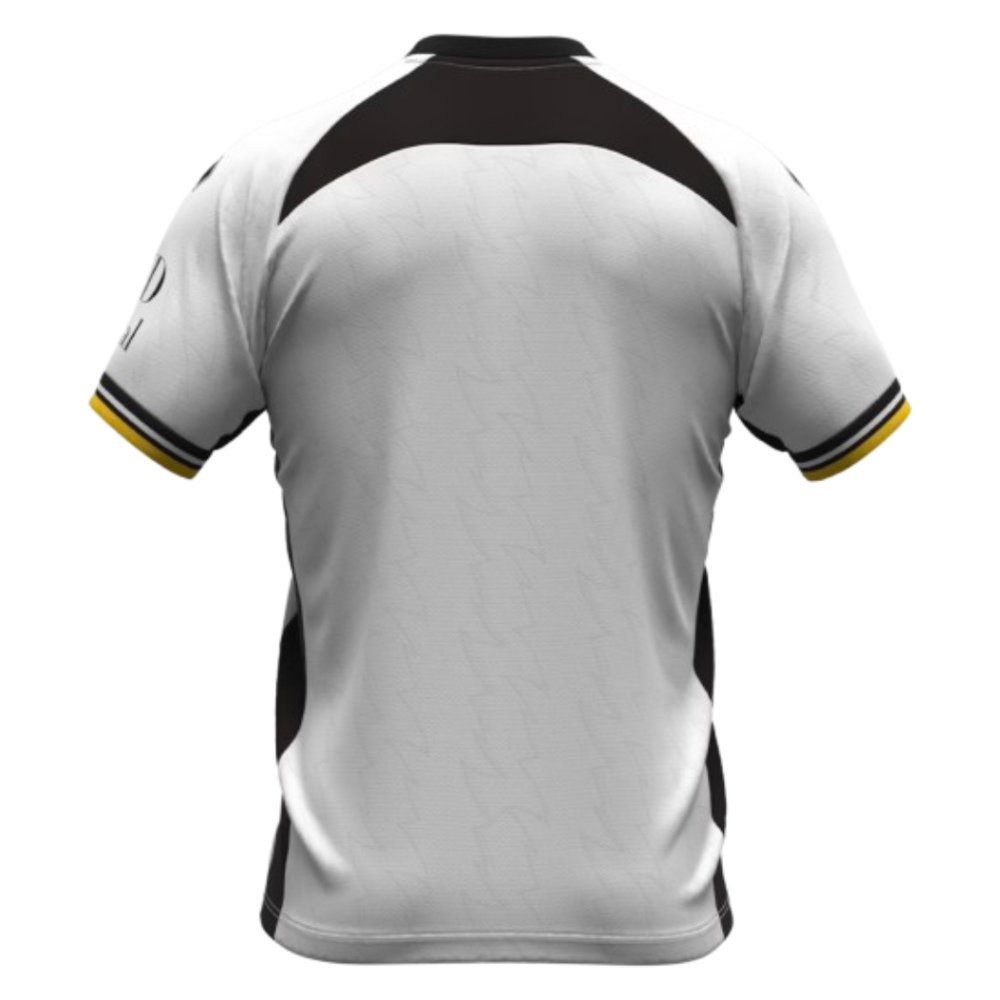 2026-2027 Millwall Away Shirt