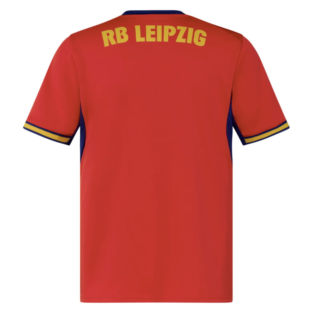2026-2027 Red Bull Leipzig Away Shirt
