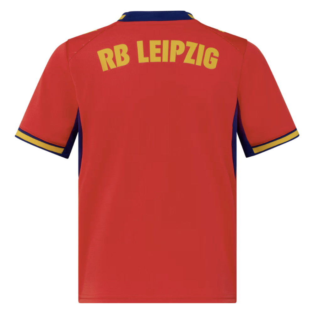 2026-2027 Red Bull Leipzig Away Shirt (Kids)