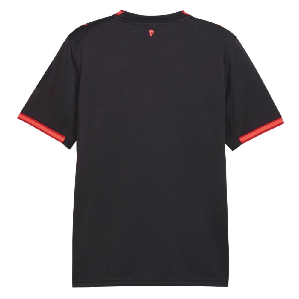 2026-2027 AC Milan Third Shirt