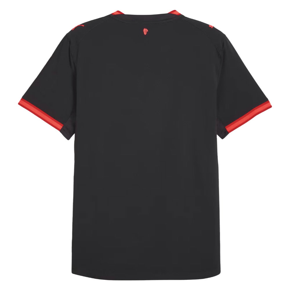 2026-2027 AC Milan Authentic Third Shirt