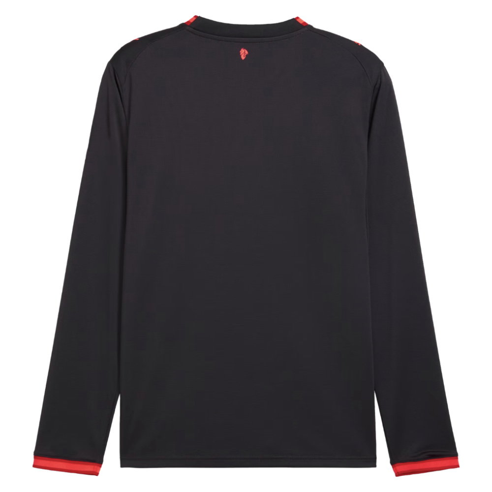 2026-2027 AC Milan Long Sleeve Third Shirt