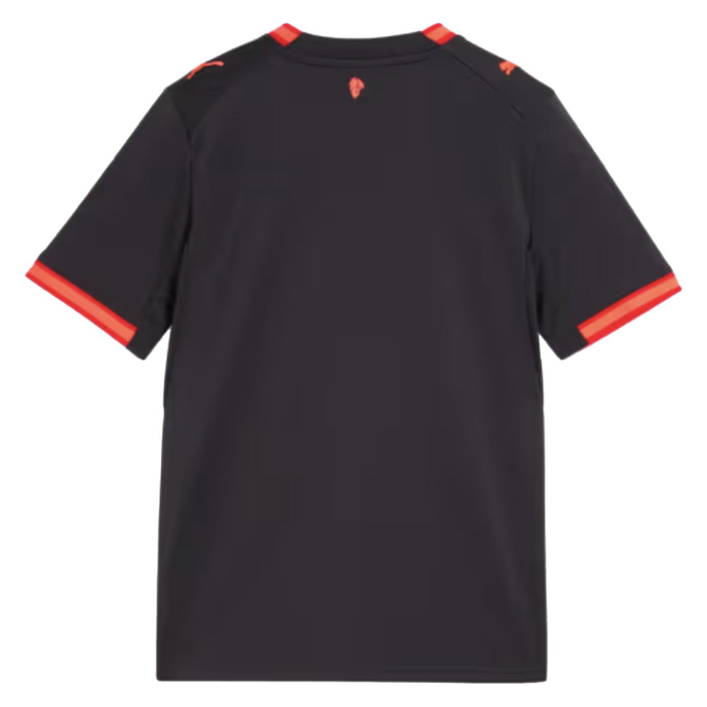 2026-2027 AC Milan Third Shirt (Kids)
