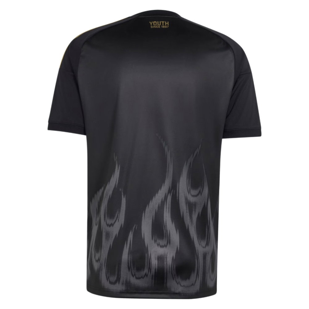 2026-2027 Juventus Third Shirt