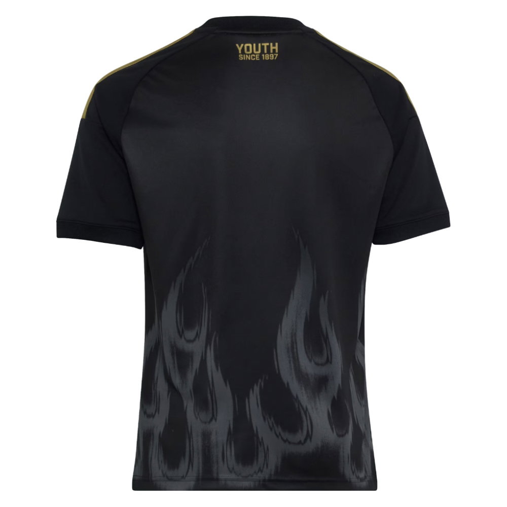 2026-2027 Juventus Third Shirt (Kids)