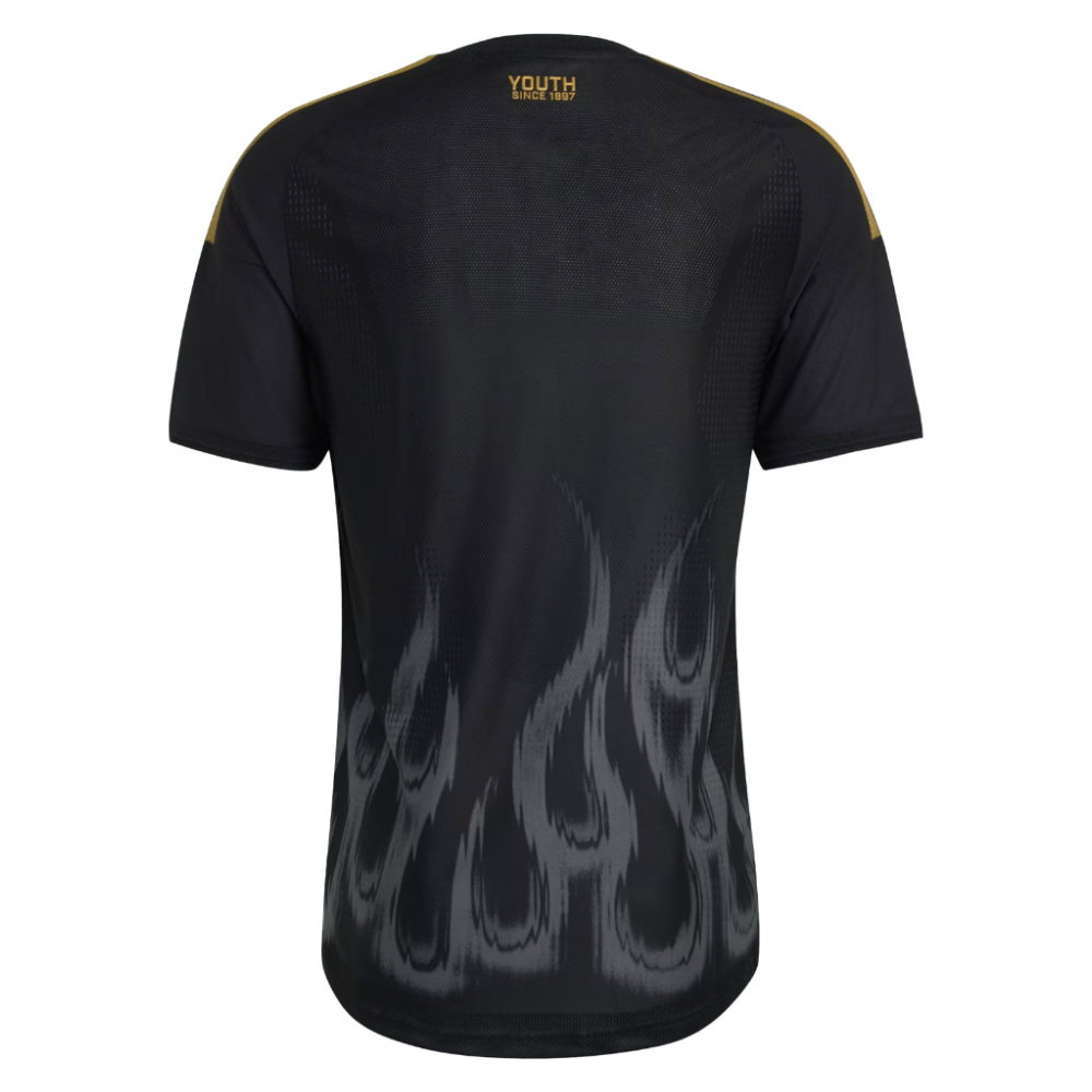 2026-2027 Juventus Authentic Third Shirt
