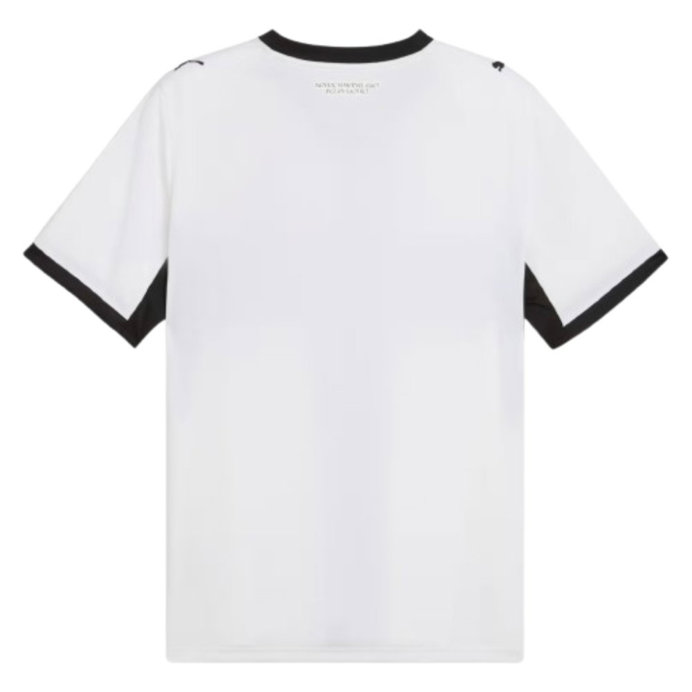 2026-2027 Stade Rennais Away Shirt